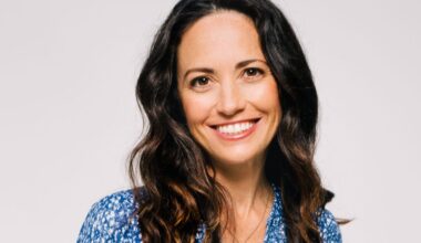 Founder of $100 million company never unplugs from work, but encourages her team to have work-life balance: 'They didn't sign up to be entrepreneurs'