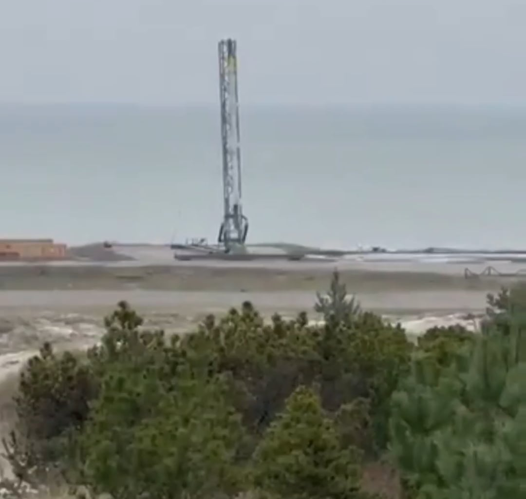 Pomyślny test trójstopniowej rakiety suborbitalnej opracowanej przez Wojskowy Instytut Techniczny Uzbrojenia, WZL nr1 w Łodzi,Gamrat