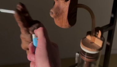 Какво мислите за тази машина