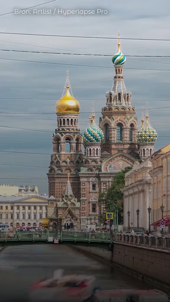 update drones in Belgie: Poetin geeft eindelijk een verklaring