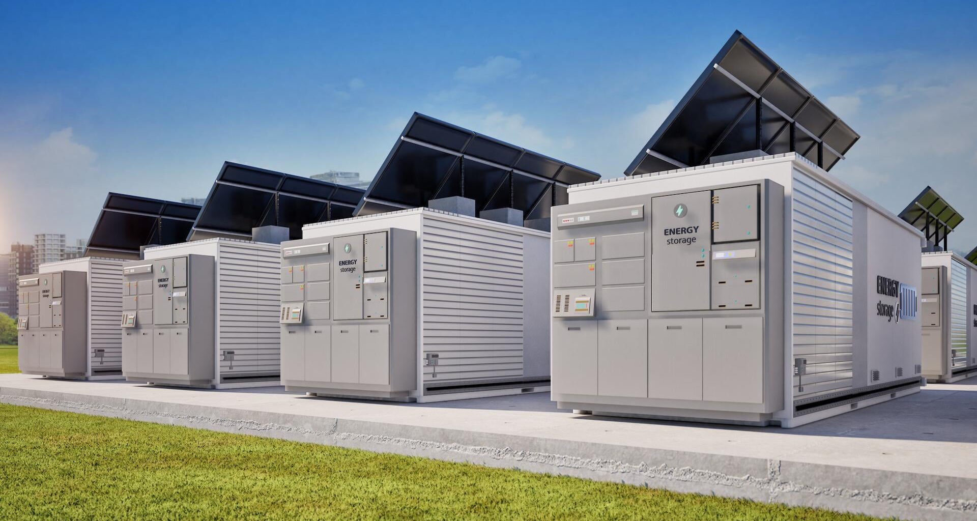 Officials switch on game-changing facility that will transform power grid: 'A testament to what's possible'