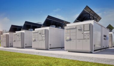 Officials switch on game-changing facility that will transform power grid: 'A testament to what's possible'