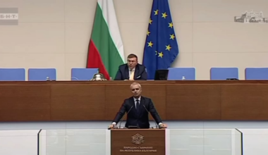 До кога само със забележки за поведението?