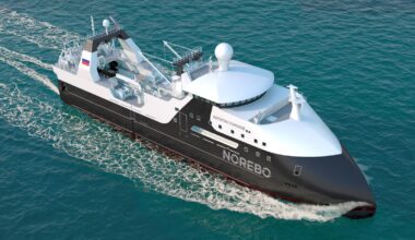 Russia still 'serious' about Norway retaliation over Norebo sanctions as Barents Sea meeting set