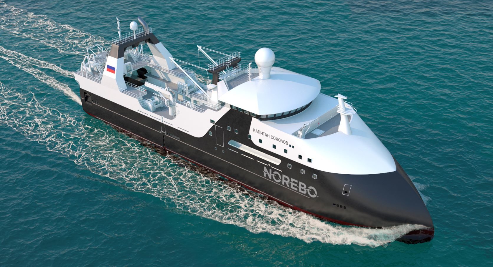 Russia still 'serious' about Norway retaliation over Norebo sanctions as Barents Sea meeting set