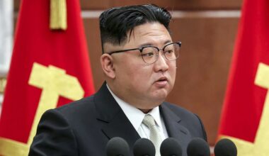 Decoding N Korea's messaging at home, abroad and to the US
