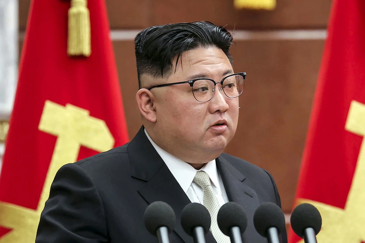 Decoding N Korea's messaging at home, abroad and to the US