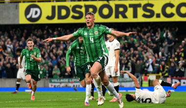 Northern Ireland vs Slovakia- Predicted lineup and team news