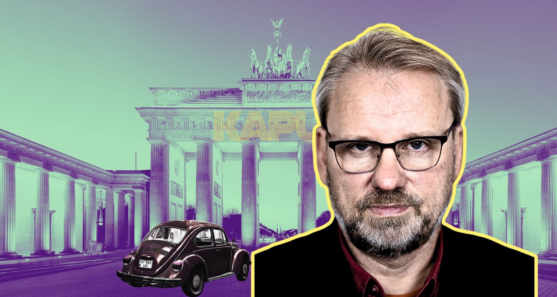 How Weak is Europe's Economy? Interview on Germany, China & the US