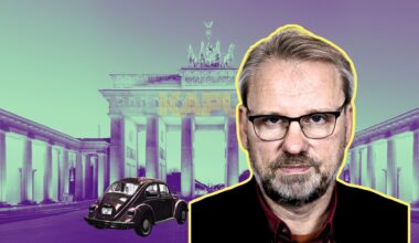 How Weak is Europe's Economy? Interview on Germany, China & the US