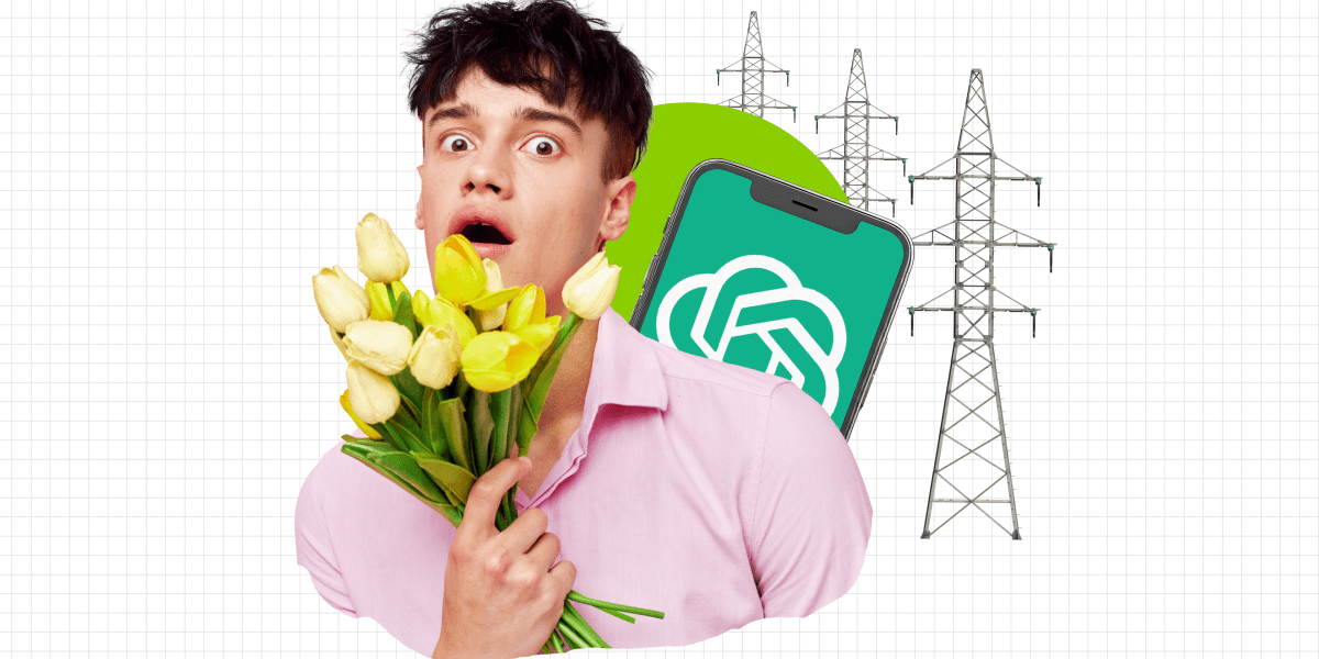 The AI Hype Index: The people can't get enough of AI slop