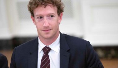 Konzern von Instagram und Facebook: Meta soll Studie zu psychischen Schäden vertuscht haben