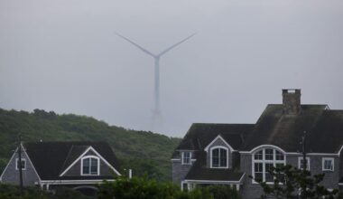 Feel the cold? Offshore wind alleviates grid woes in winter, says study, boosting grid reliability when gas plants are tested by extreme weather.