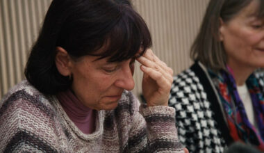 "Nuns Vs. the Vatican" - DOC NYC 2025 Film Review