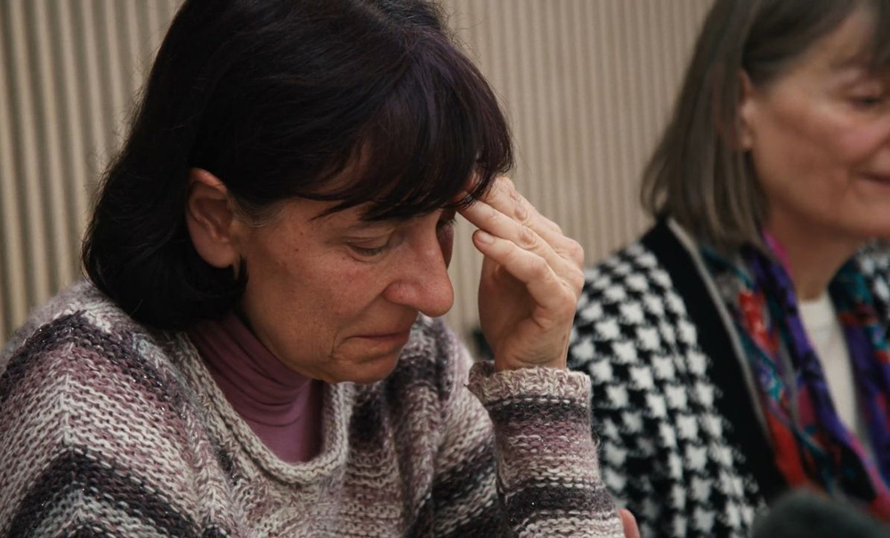 "Nuns Vs. the Vatican" - DOC NYC 2025 Film Review