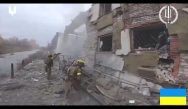 Ukraine Russia War Combat Footage 122