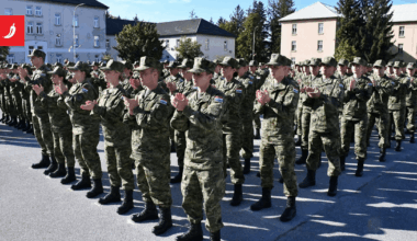 Mladi iz dijaspore: Nema šanse da služim vojsku u Hrvatskoj. Radije idem u Bundeswehr