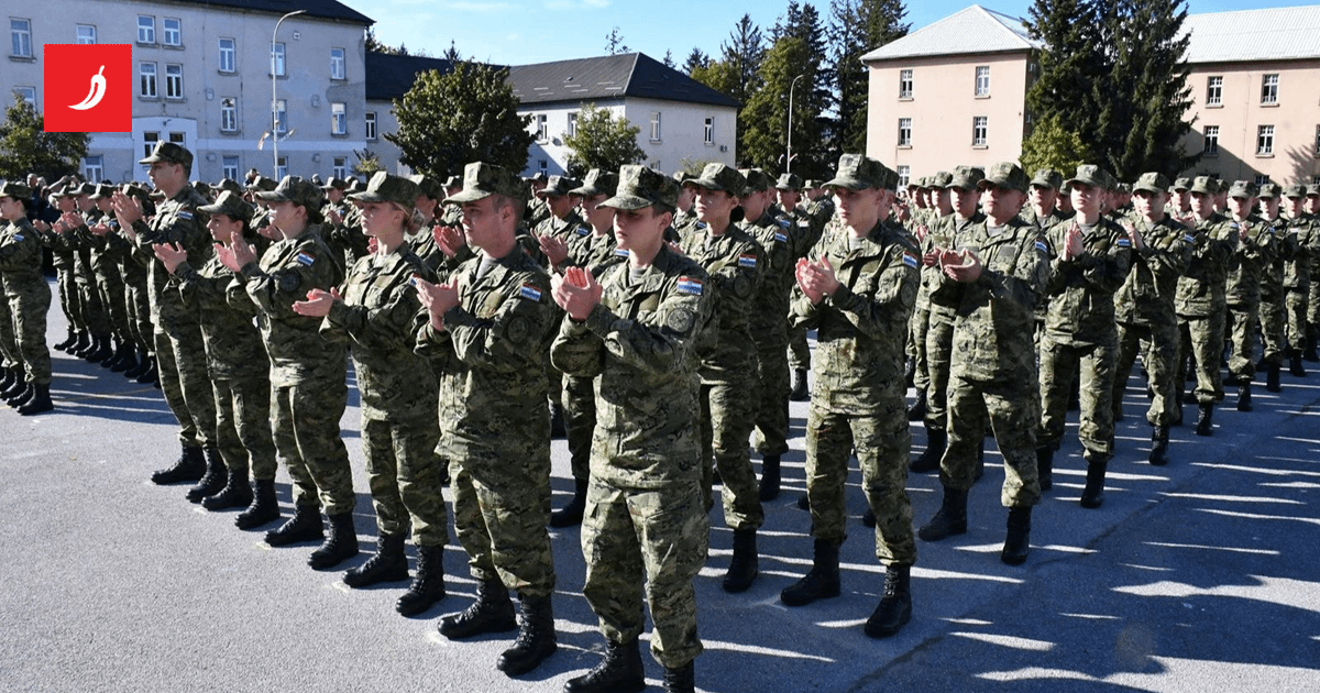 Mladi iz dijaspore: Nema šanse da služim vojsku u Hrvatskoj. Radije idem u Bundeswehr