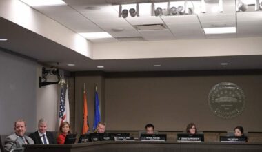 Residents push Garden Grove City Council again for immigration resources – Orange County Register