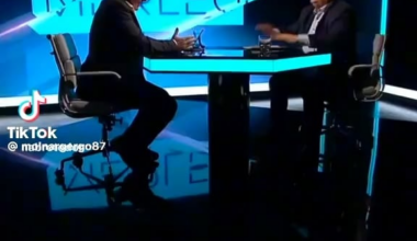 Újabb gyöngyszem az adadada után.