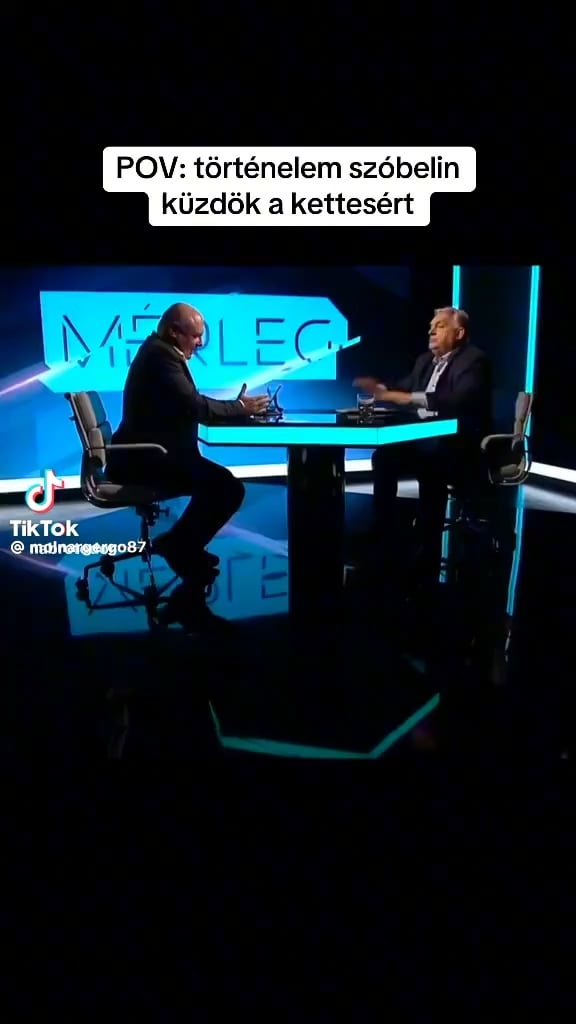 Újabb gyöngyszem az adadada után.