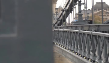 Justin McKenzie Smith UK nagykövet