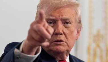 Trump pushes for more restrictions on Afghan refugees. Experts say many are already in place