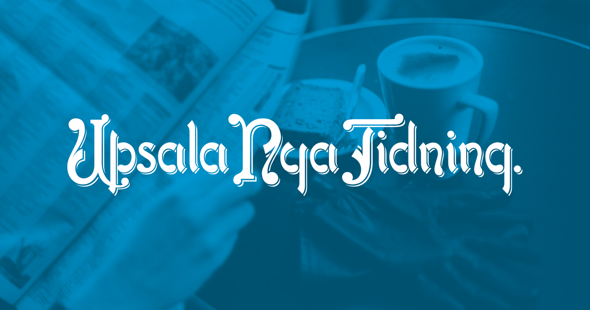 Cyklist i 90-årsåldern till sjukhus – krockade med buss