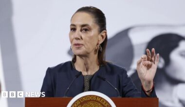 Peru congress declares Mexican president 'persona non grata'