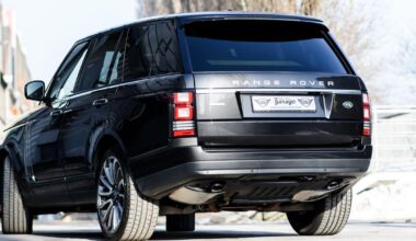 Den Haag vreest Amerikaanse auto's: 'Zorgt voor aanzienlijk meer letsel'