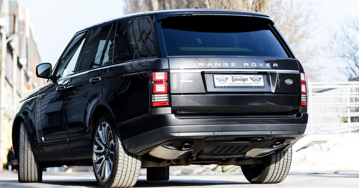 Den Haag vreest Amerikaanse auto's: 'Zorgt voor aanzienlijk meer letsel'