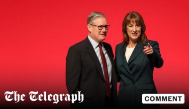 Reeves’s illogical raid on salary sacrifice is an insult to Britain’s workers