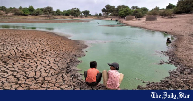 COP30 must confront the climate displacement crisis