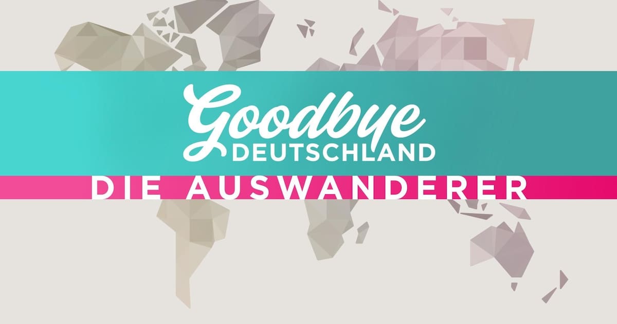 Neue Folge mit diesen Auswanderern am 7. November