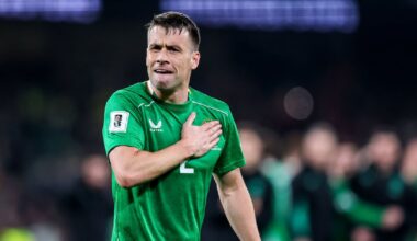 Ireland’s defeat of Portugal wasn’t very pretty – but it sure was beautiful – The Irish Times