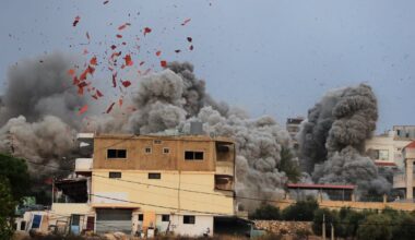 War or no war? Momentum points away from major escalation in Lebanon, but all options on the table