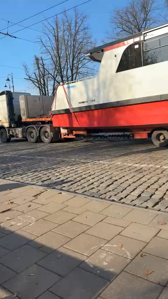 Kažkur gabenamas 0,5mln € projektas