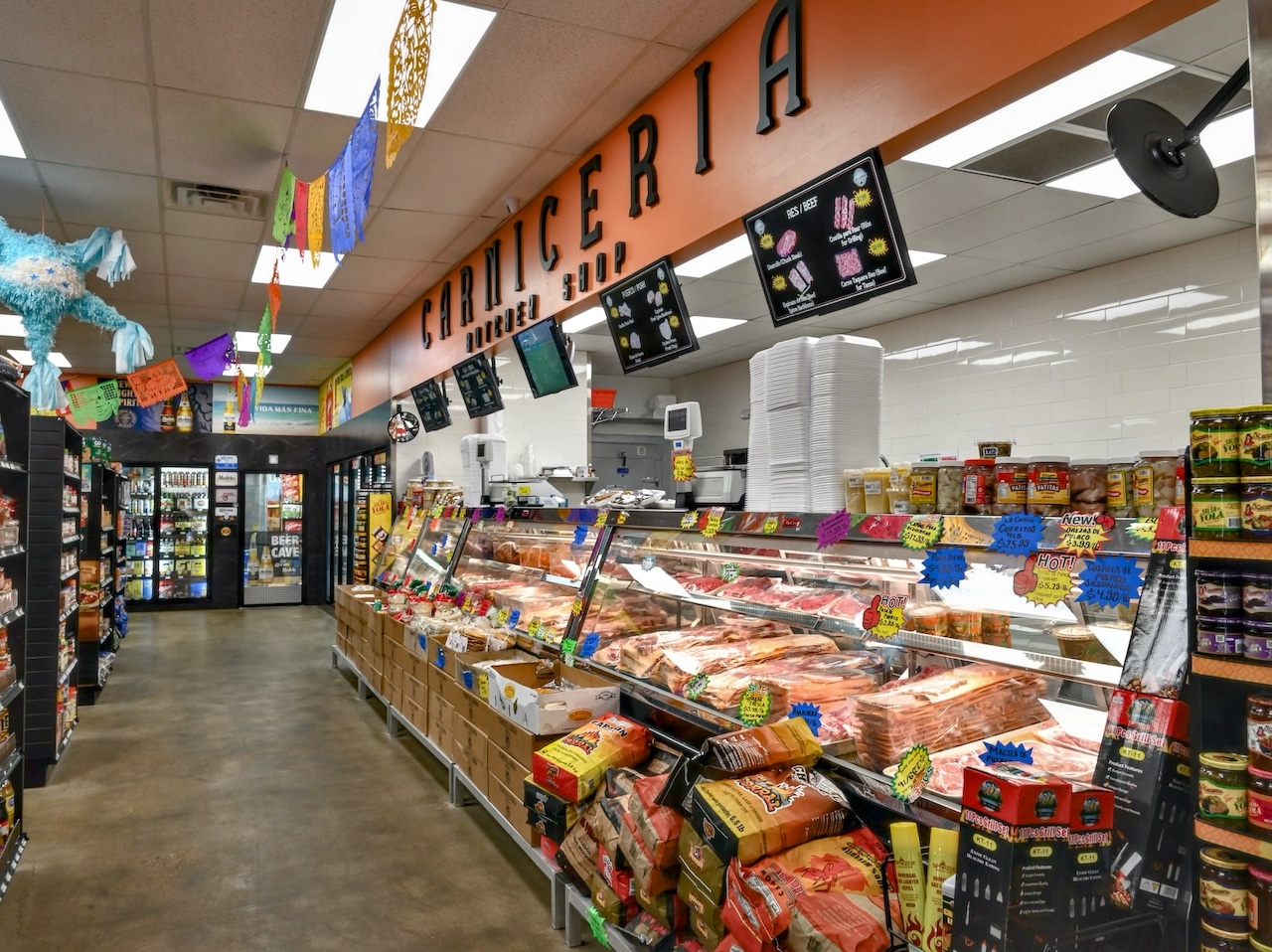 La Loma Supermercado