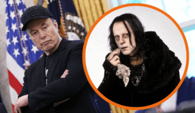 'They're like Hobbits': Deranged Elon Musk says English people are like helpless halflings in desperate need of protection