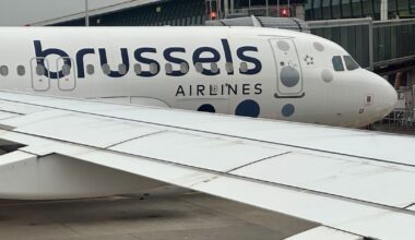 Flugverkehr in Brüssel eingestellt – auch Sichtung an von Nato genutzter Basis