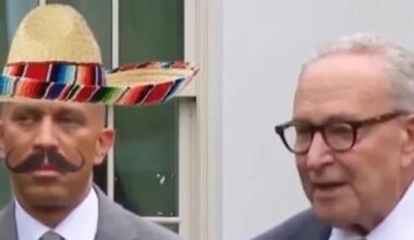 Aktualnie na stronie Białego Domu xD