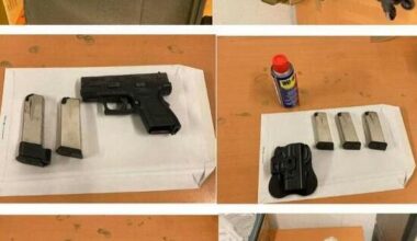 Mossad: Hamas expanding terror network across Europe | Spy agency cooperates with European intelligence and law enforcement to thwart Hamas terror plots targeting Israeli and Jewish sites; guns and explosives linked to a senior Hamas official’s son found hidden in cache in Austria