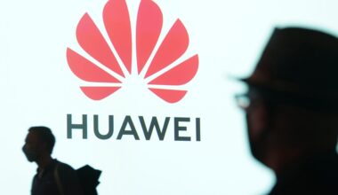 EU eyes banning Huawei from mobile networks of member countries