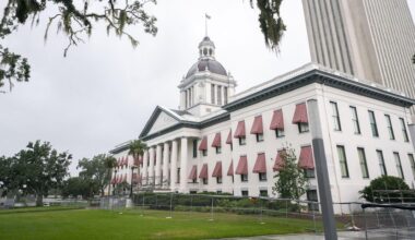 Florida residents opposed a $7B electric rate hike. Regulators OK'd it anyway