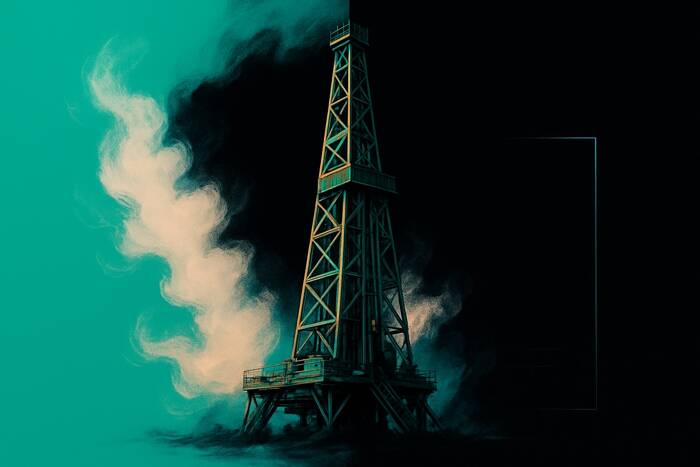 Crude Oil Price Forecast: Bull Flag Coils Below 20-Day/50-Day Resistance