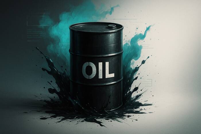 Oil News: Traders Fade Bounce in Crude Oil as Inventory Fears Hit Oil Outlook