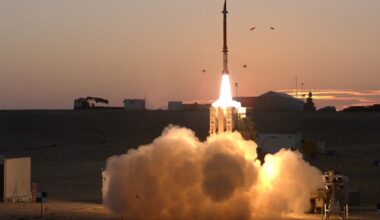 Greece in talks to procure Israeli air defense systems | Concerned about Turkey, Greece is speeding up negotiations to buy air defense systems from Israel Aerospace and Rafael for €3 billion, according to reports in the country.