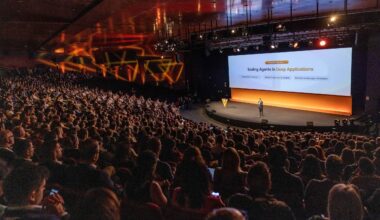 Veeva Summit Europe: future-proofed AI set to bolster commercial pharma operations