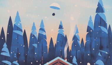 Inside Alaska's Heartwarming Turkey Drop Tradition