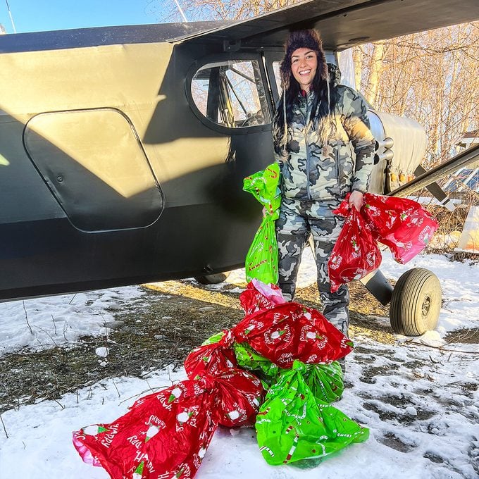 Operation Turkey Drop Estherkeim Us251054 Gifts